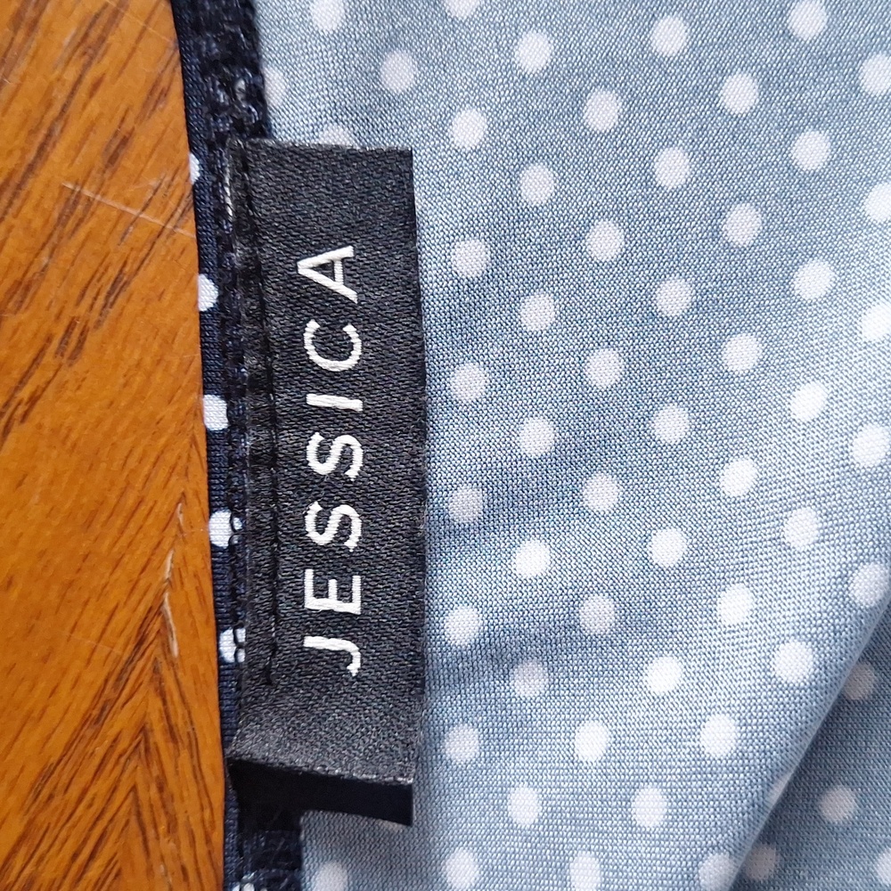JESSICA Dress - Picture 4 of 6